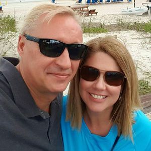 Meet your Posher, Janet